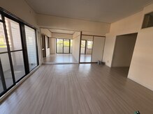 エミュー 日進赤池店(emu)の雰囲気（ここから準備頑張ります！）