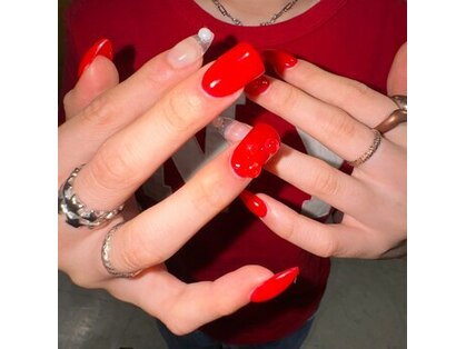 サムズネイル(SAM'S NAIL)の写真