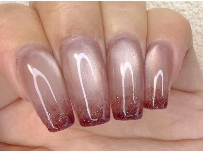 ネイルサロン ハッピー(Nail Salon happy)の写真