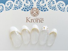 ネイルサロン クローネ(Nail Salon Krone)/ピックアップデザイン