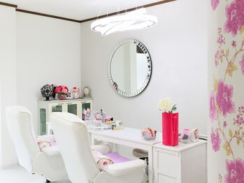 リリアン(Lilian)/ネイルブース