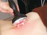 お腹集中!強力キャビ+ラジオ波+EMS★¥8,800
