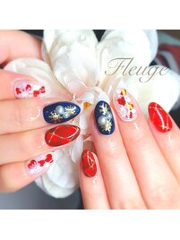 ☆HANDネイル☆￥8000