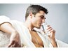  【痛みの少ないスピード美肌脱毛】男性Sパーツ各￥3300