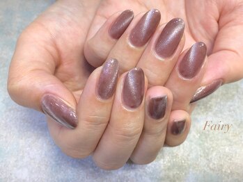 フェアリー(Fairy)/マグネットワンカラー☆by澤口