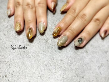 カル シェリール(Kal.cherir)/ニュアンスコース