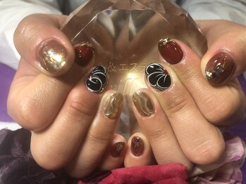 ブリリアン(Brillant)/