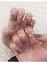 ミューオ(MIEUO)/ハンド定額アートコース5980