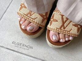 オーロラミラー