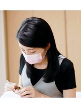 リラックスアンドアイラッシュサロン ラフィーネ(Raffine)&nbsp;HIROMI 