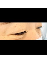 ビイピイジェイズ 大森店(BPJ'S)/まつ毛パーマ