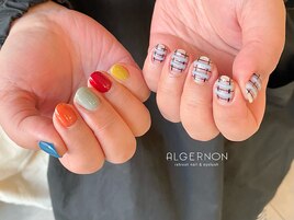 個性派デザイン