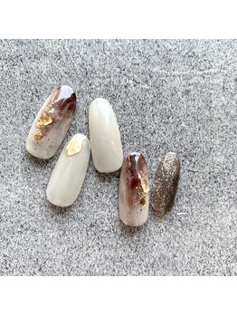 ワンノーブル(one noble)/定額スタンダード