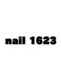 ネイルイチロクニーサン(nail 1623)&nbsp;nail 1623