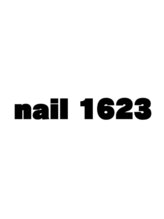ネイルイチロクニーサン(nail 1623)&nbsp;nail 1623