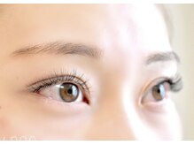 リリーアンジュ(Lily nge)/extension　ナチュラル仕上げ　