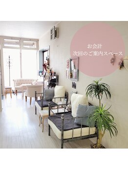 アイラッシュサロン モッペル(Eyelash Salon Moppel)/