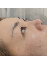 ビューティーアミューズメント 山鼻店(BEAUTY AMUSEMENT)/ドールリフトカール パリ