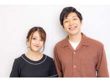 眉毛の王様 神戸三宮店/理想の自分を手に入れよう♪