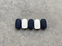 オーア(ore.)/2023/1月マンスリーデザイン7