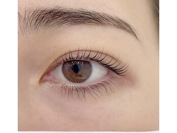 ナップ 福島(nap)/まつ毛パーマ