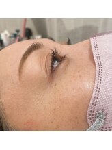 ビューティーアミューズメント 山鼻店(BEAUTY AMUSEMENT)/ドールリフトカール