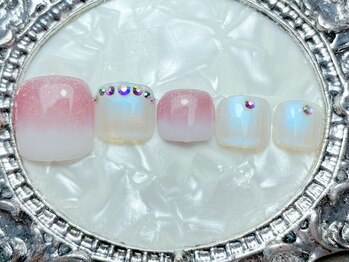 マジックミラー/