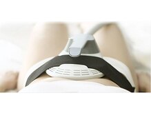 花銀クラブ(花銀Club)/痩身で筋力UPならテスラシェイプ