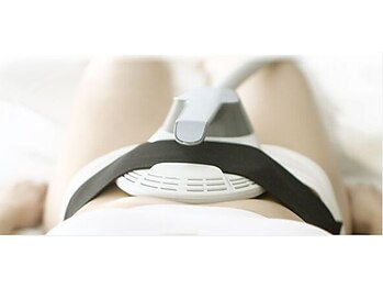 花銀クラブ(花銀Club)/痩身で筋力UPならテスラシェイプ