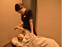 パウワウプレミアム 日本橋高島屋店(POWWOW Premium)/【4】アフターチェック