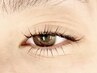 ぱっちりeye★上下ラッシュリフト　新規9200円再来9500円