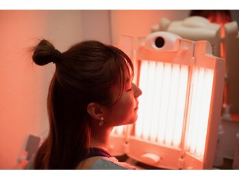 ビトレ(BETORE)/コラーゲンマシーンブース