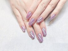 フミ(FMI)/シンプルネイル