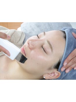 毛穴ケアをしたい