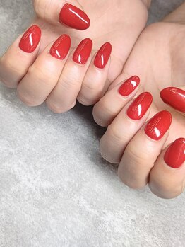 ネイルハピネス(Nail Happiness)/