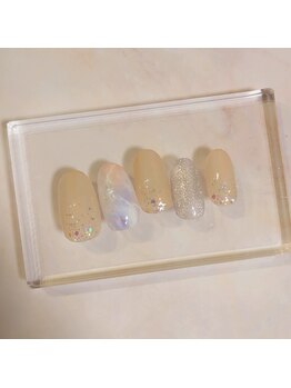 シンプルデザイン定額Aコース