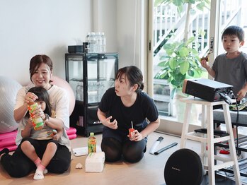 ヨボー(YOBO)/楽しくトレーニング♪