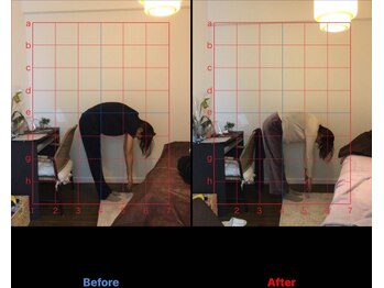 ヨギート(yogate)/リンパ/骨盤矯正/ヘッドス/ヨガ