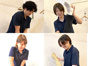 マイストレッチ 桜木町店(My Stretch)