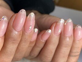 ガラスフレンチ