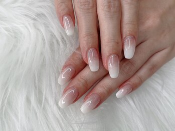 デザインネイル