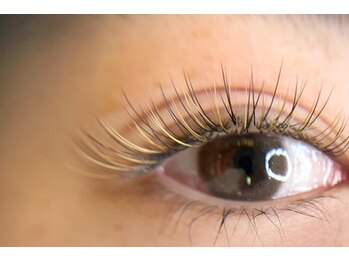 ブリスアイズカヌレ(Bliss eyes canele)/大人気ブラウンエクステ【都島】