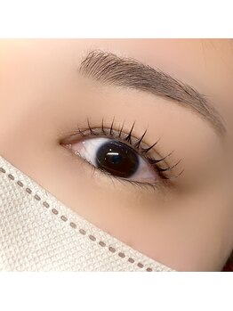 シェリオン バイ リリアル 美目元製作所(Cherion by LiLial)/パリジェンヌラッシュリフト