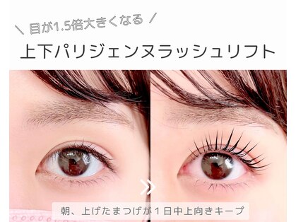 エルフ(elf)の写真