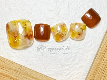 ジプソフィリア(gypsophila)/