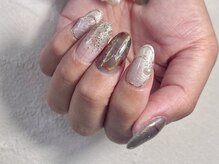 アクシア(Axia)/sugai◆デザイン1.5h