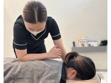 田中整骨鍼灸院 福岡白金院の雰囲気（根本的な原因を突き止め痛みを繰り返さない身体作りのお手伝い♪）