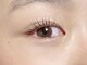 ウラウラ(URAURA)の写真/あなたが持つ素材を生かした似合わせデザイン＊ナチュラル～パッチリまでなりたい理想の目元を実現♪