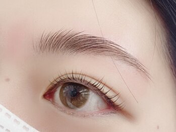 トータルビューティ ノイド(Noid)/パリジェンヌ/ハリウッド