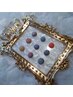 【アクリルスカルプ10本】L ￥19,030→￥9,500【口コミ割】